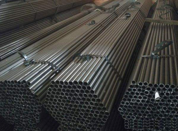 吴兴ND钢无缝钢管