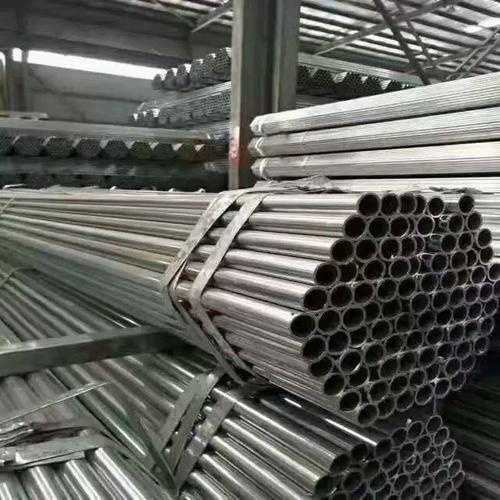吴兴q355nhb耐候钢管
